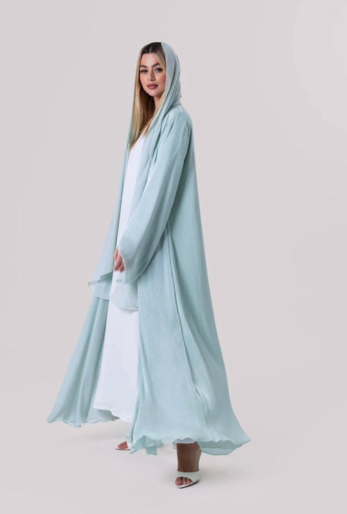 Afiya - Layali Al Noor