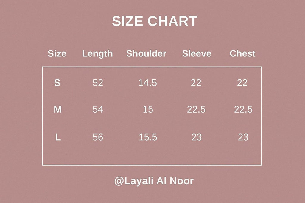 Afiya - Layali Al Noor
