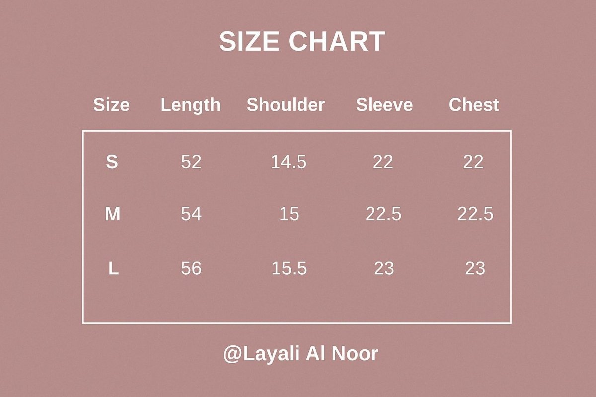Afiya - Layali Al Noor