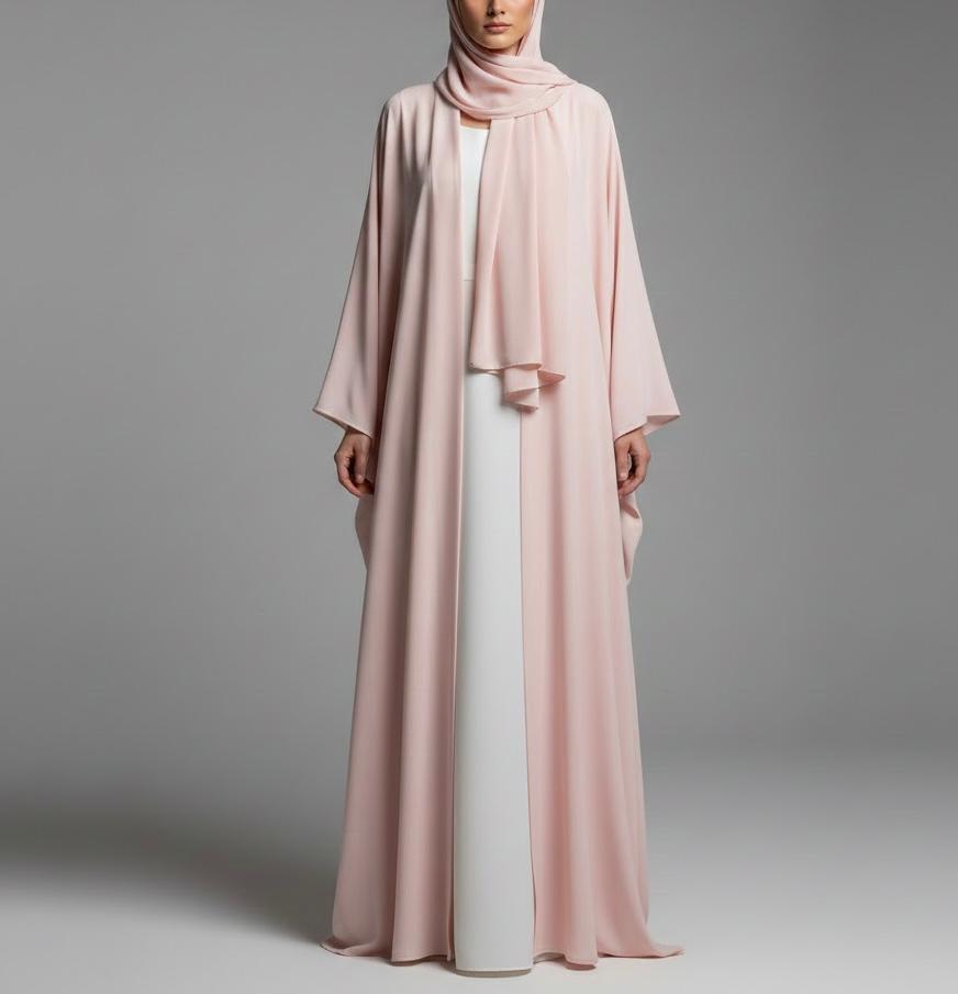 Amirah Luxe - Layali Al Noor