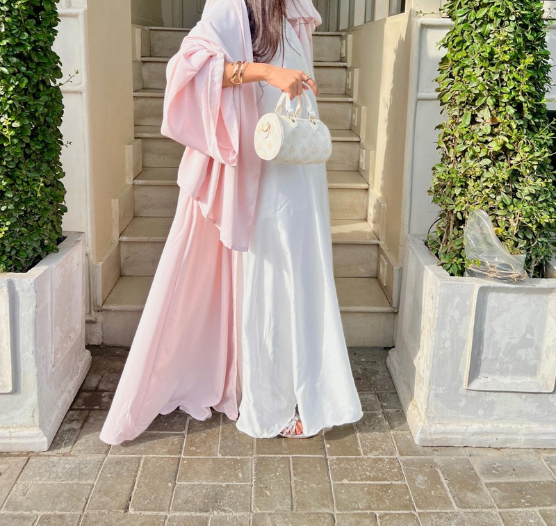 Amirah Luxe - Layali Al Noor
