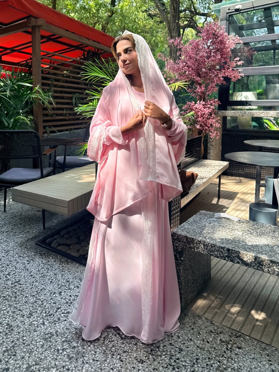 Blush - Layali Al Noor