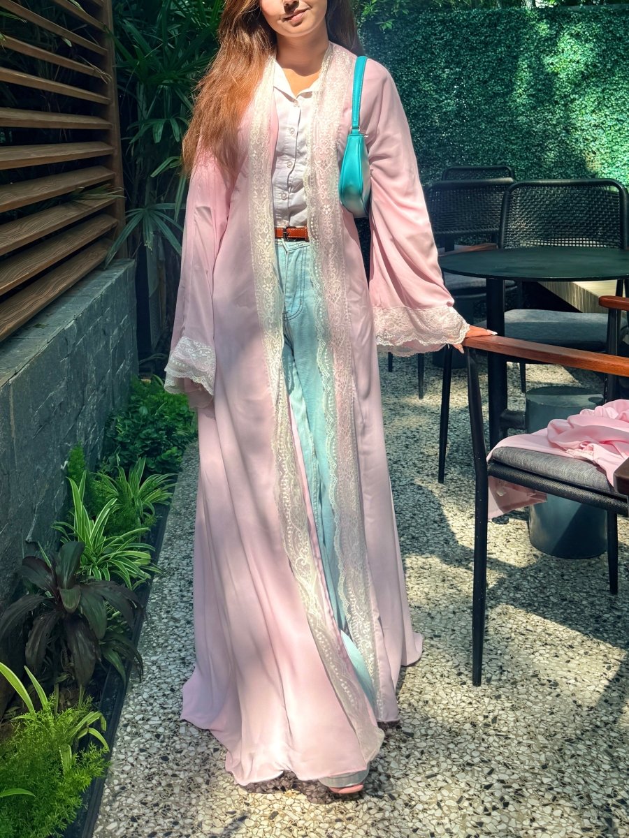 Blush - Layali Al Noor
