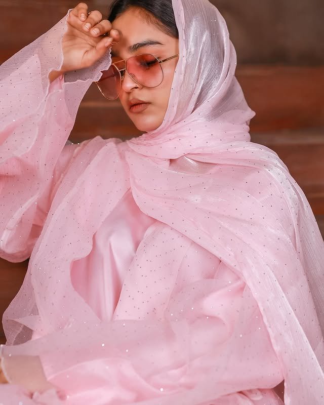 Celestia Abaya - Layali Al Noor