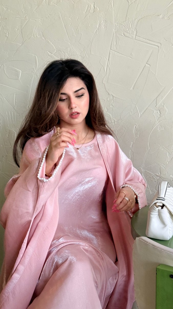 Francesca - Layali Al Noor