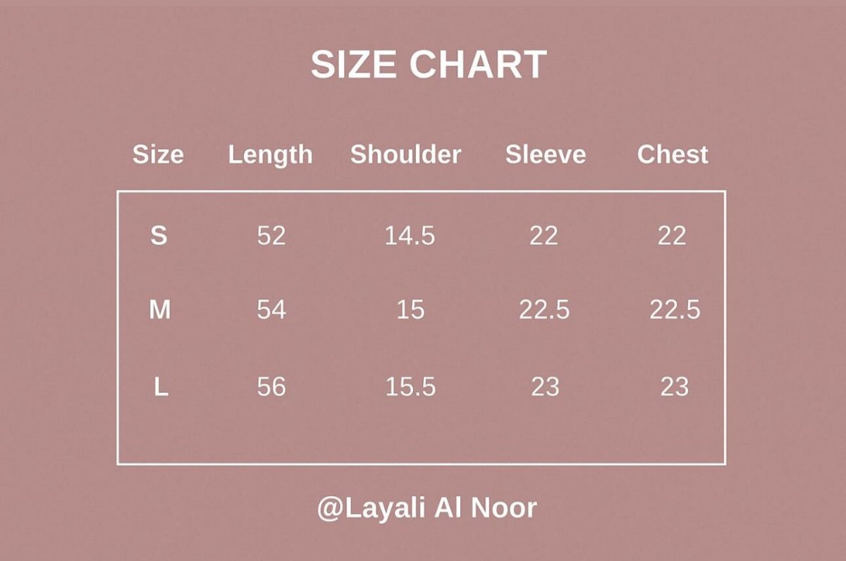 Monarch - Layali Al Noor