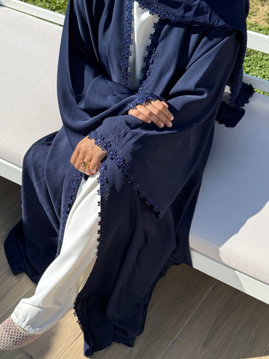 Nayab Wear - Layali Al Noor