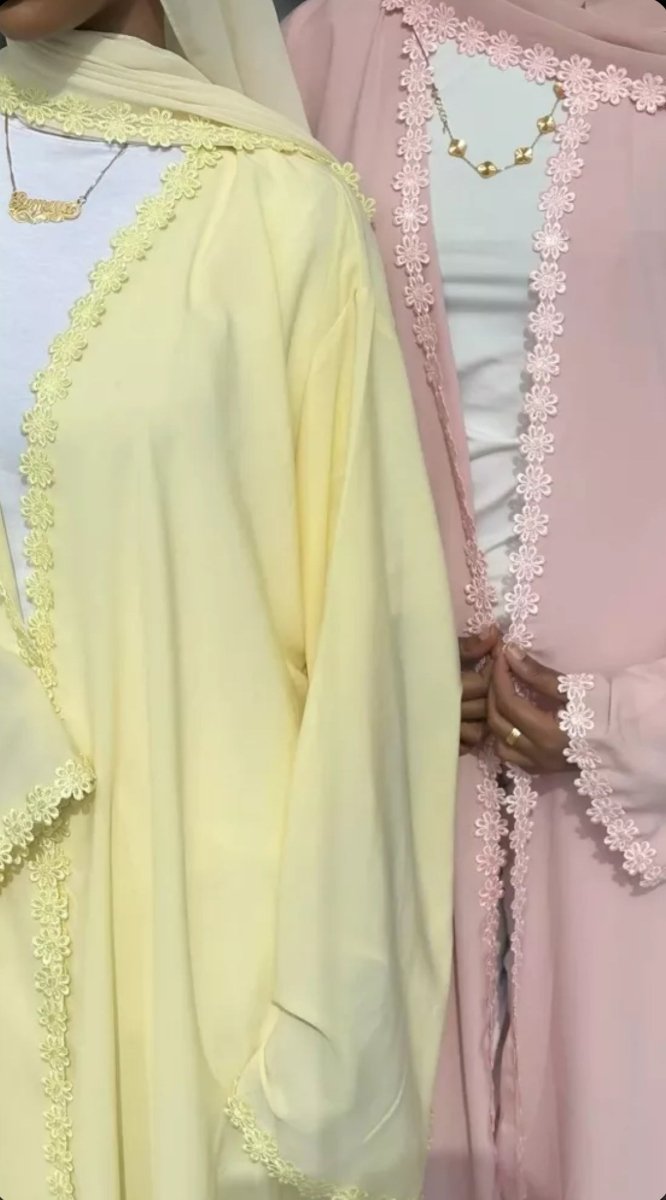Nayab Wear - Layali Al Noor