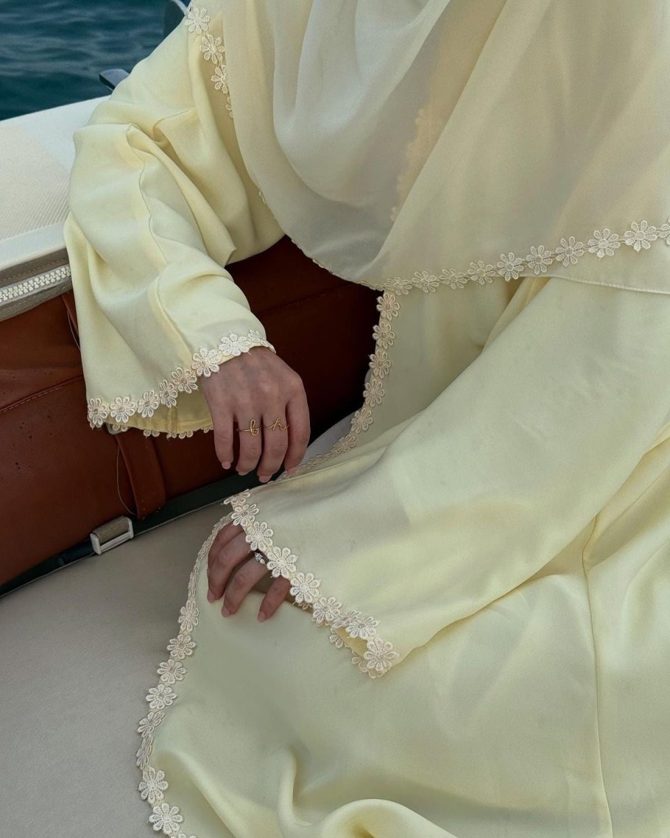 Nayab Wear - Layali Al Noor