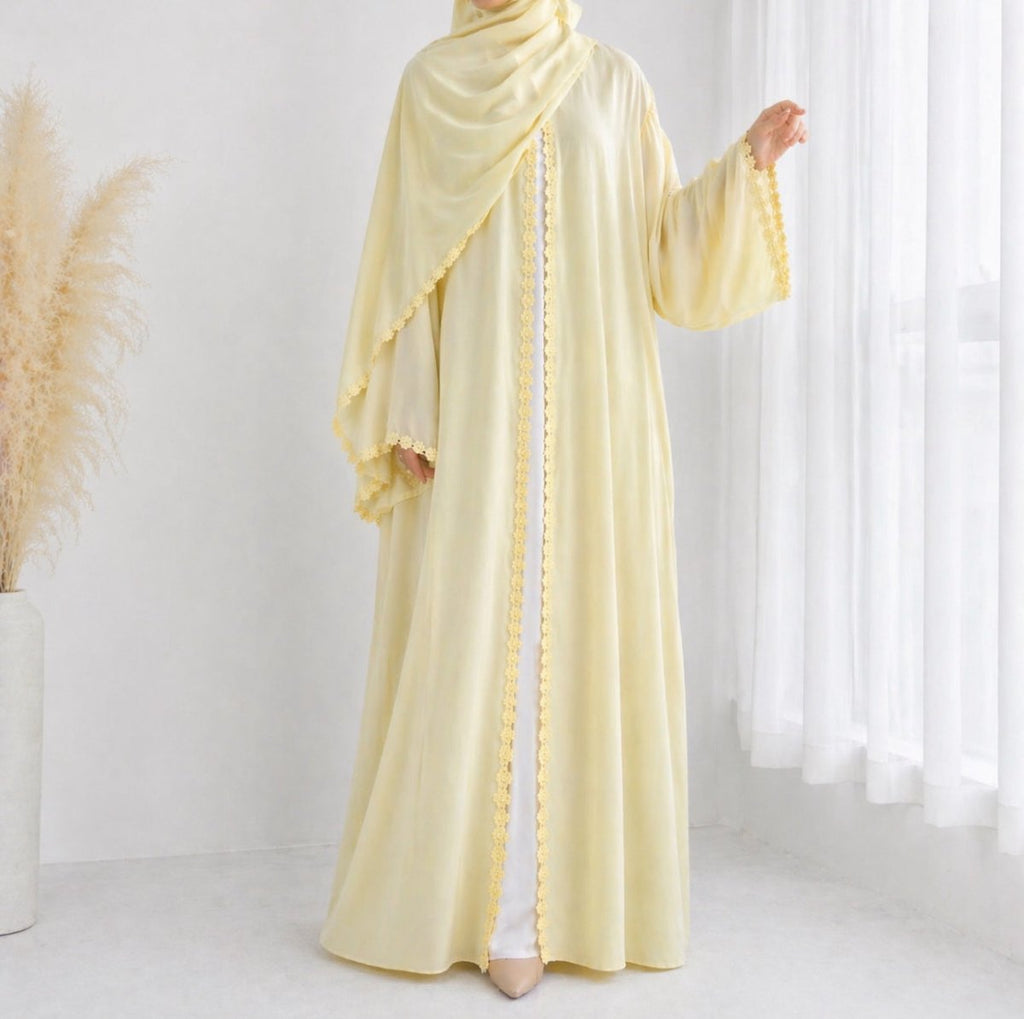 Nayab Wear - Layali Al Noor