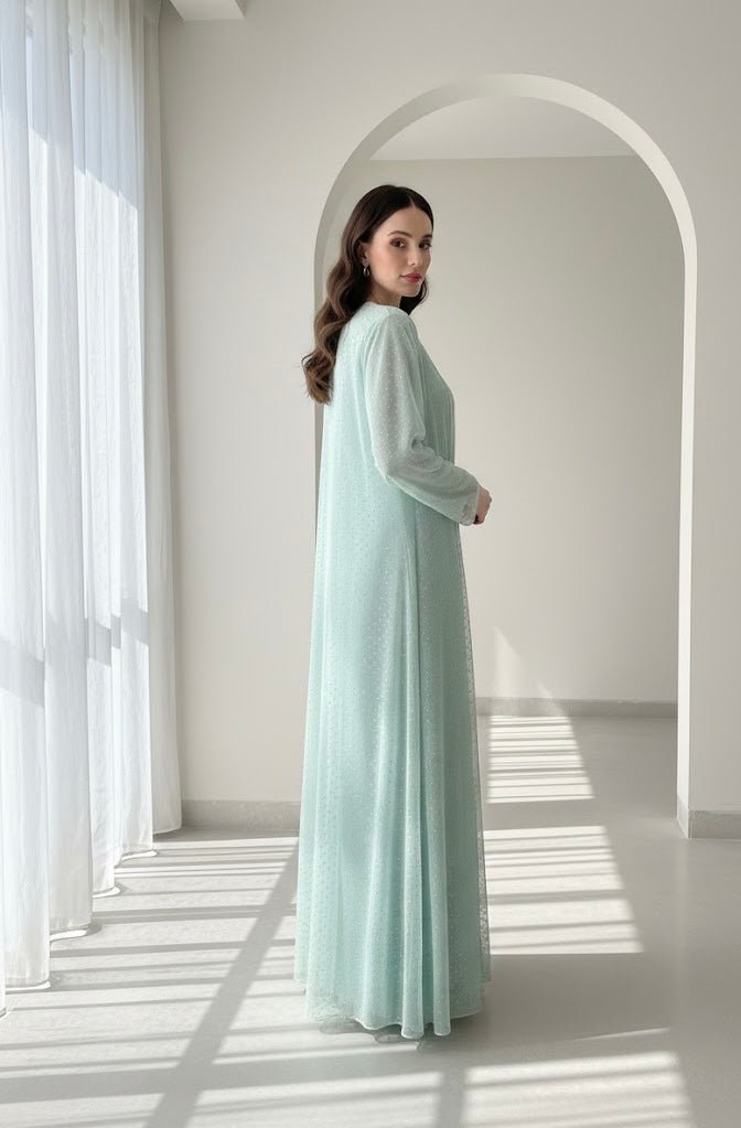 Nivrah - Layali Al Noor