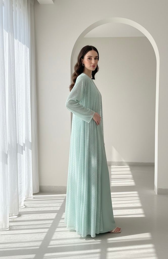 Nivrah - Layali Al Noor