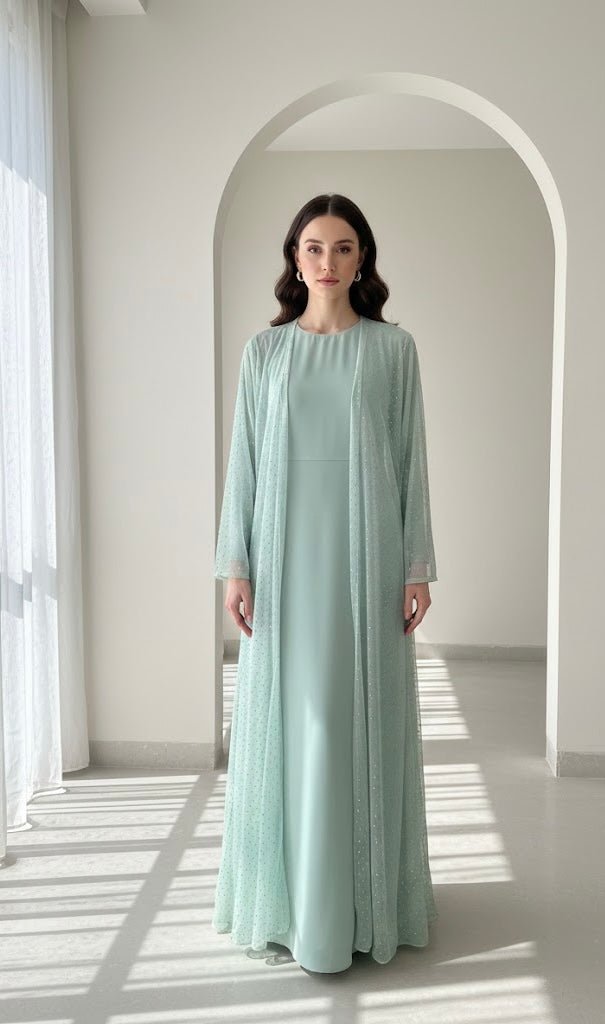 Nivrah - Layali Al Noor