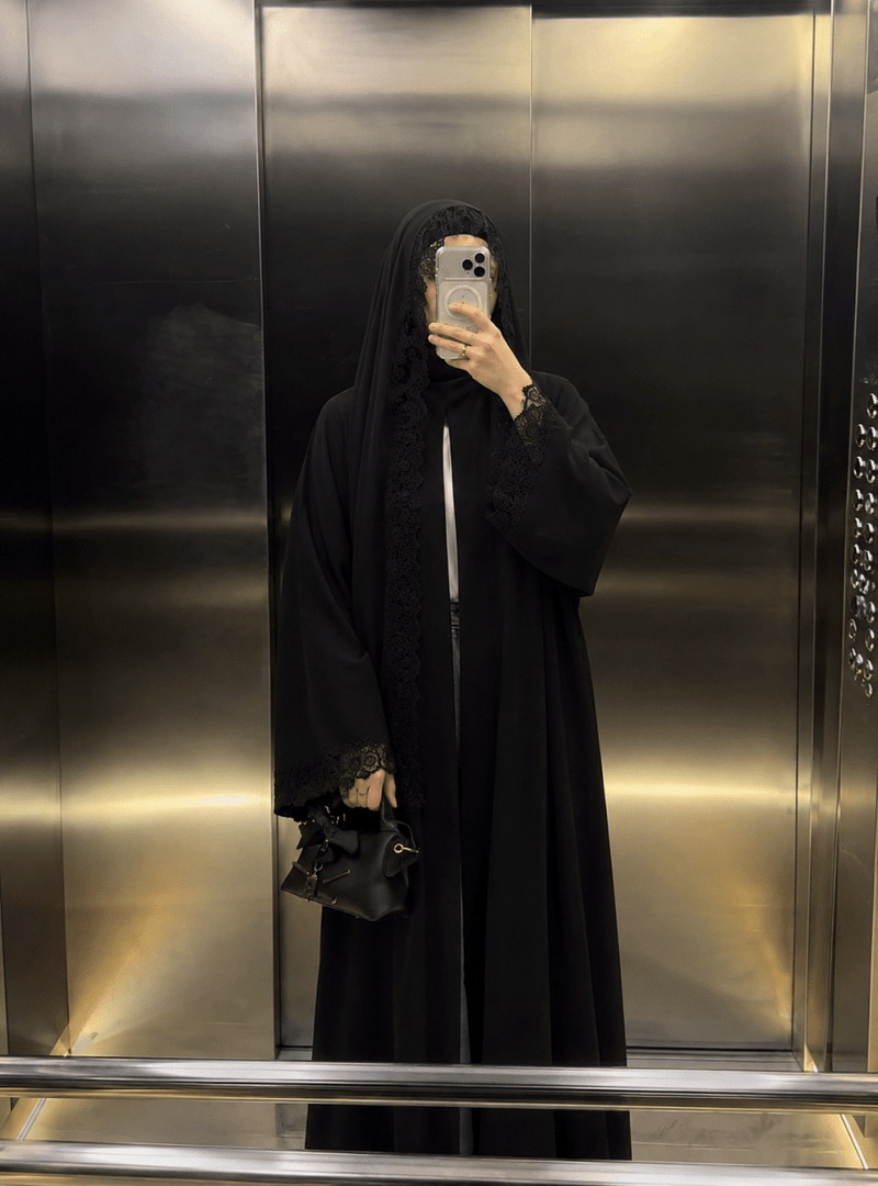 Noire - Layali Al Noor