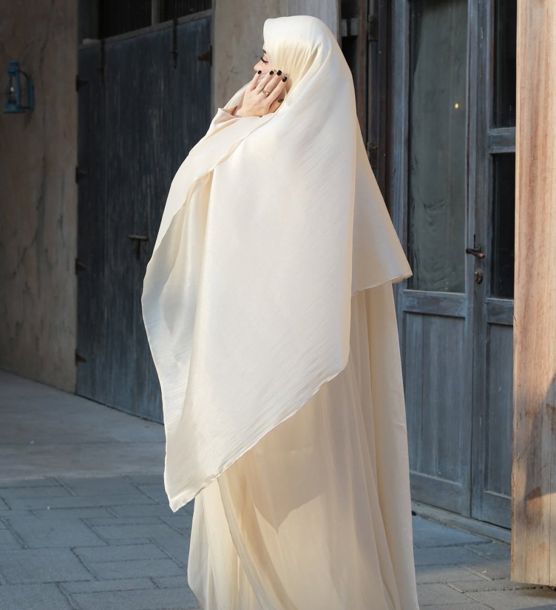 Omarah - Layali Al Noor