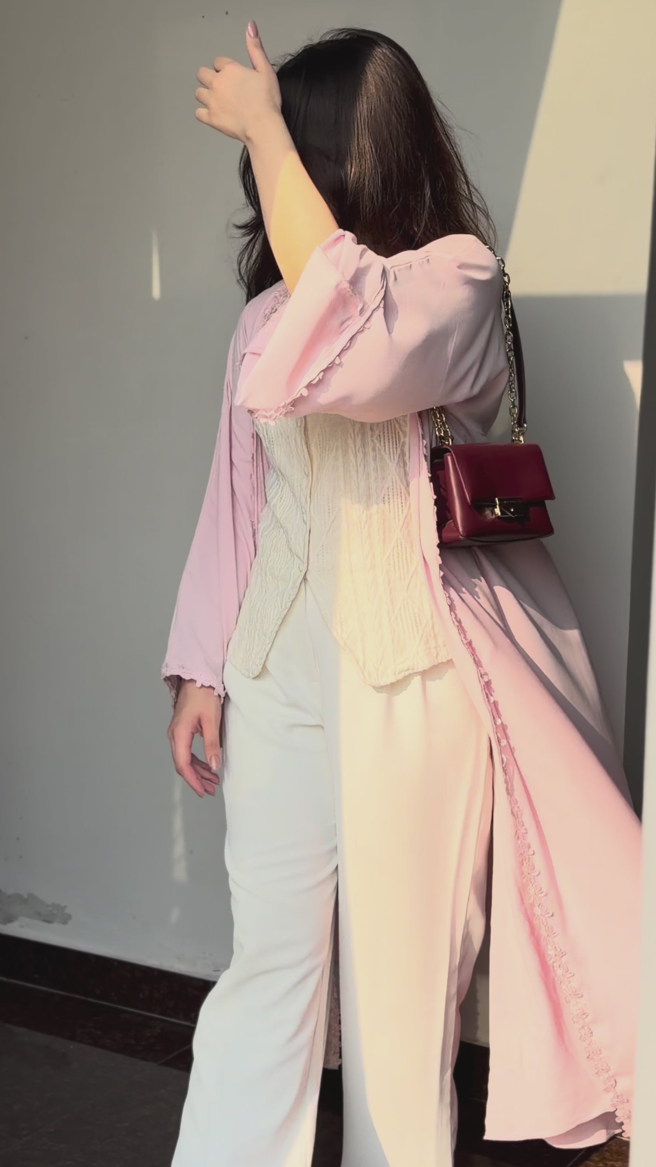 Nayab Wear