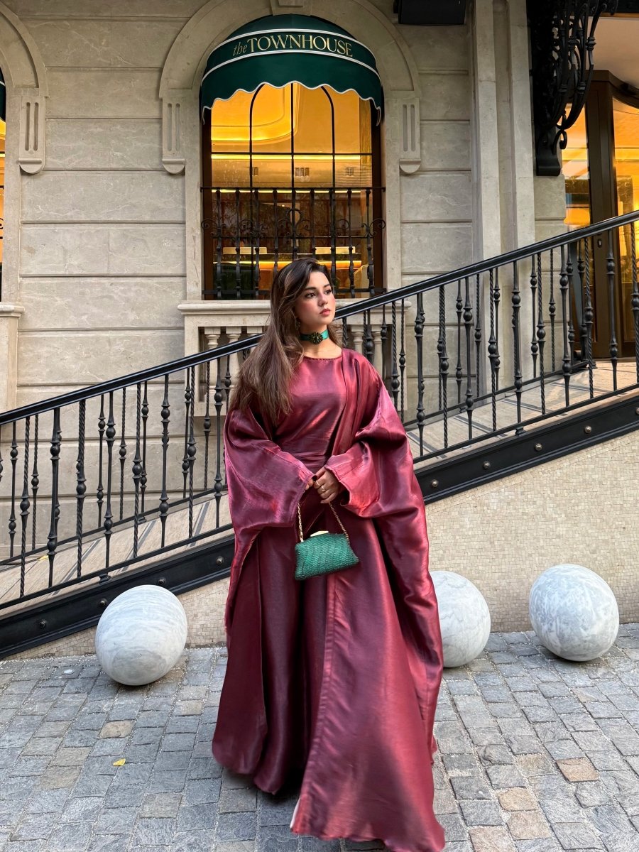 Ruby - Layali Al Noor