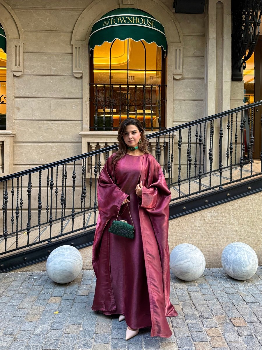 Ruby - Layali Al Noor