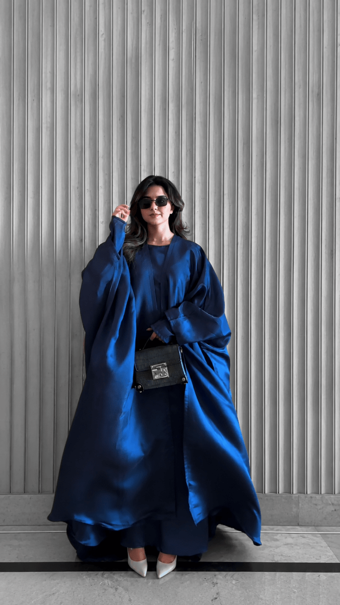Sapphire - Layali Al Noor