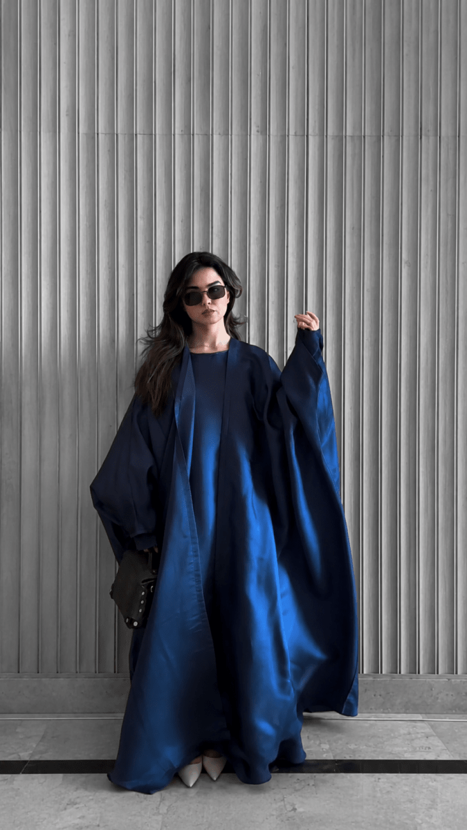Sapphire - Layali Al Noor